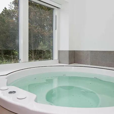 Tatil Evi Holiday Xxxvi Blåvand